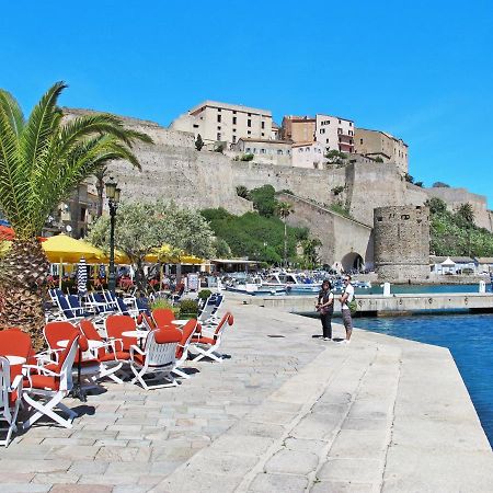 Apartment Thalassa - Cal200 By Interhome Corsica Island Buitenkant foto
