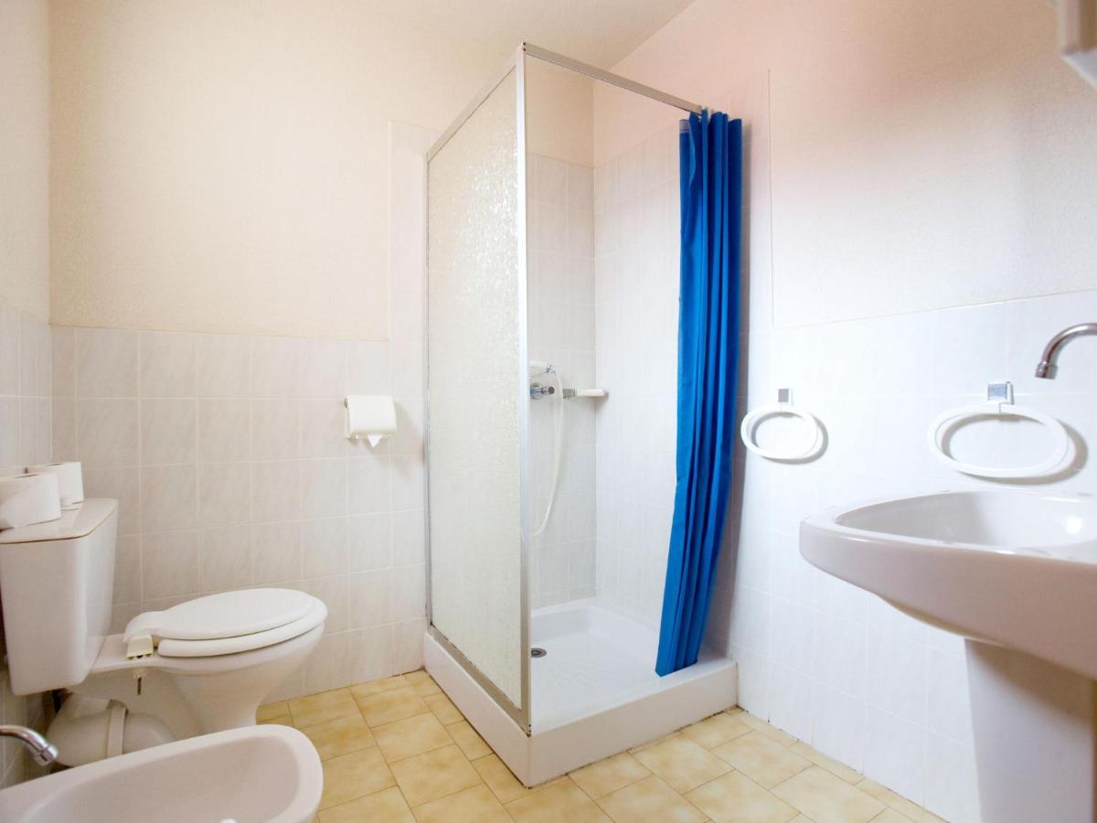 Apartment Thalassa - Cal200 By Interhome Corsica Island Buitenkant foto