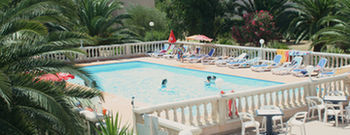 Apartment Thalassa - Cal200 By Interhome Corsica Island Buitenkant foto